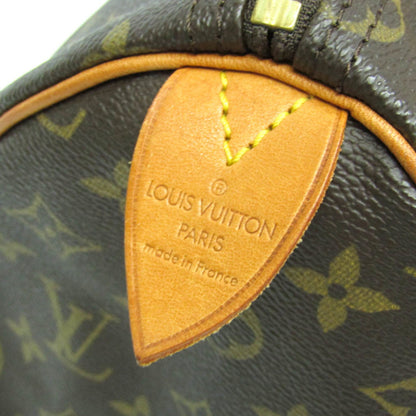 Louis Vuitton Monogram Speedy 35 M41524