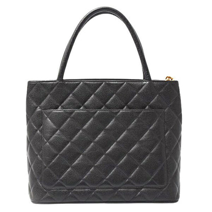 Chanel Women'S Matelasse Reissue Tote Bag