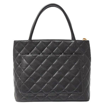 Chanel Women'S Matelasse Reissue Tote Bag