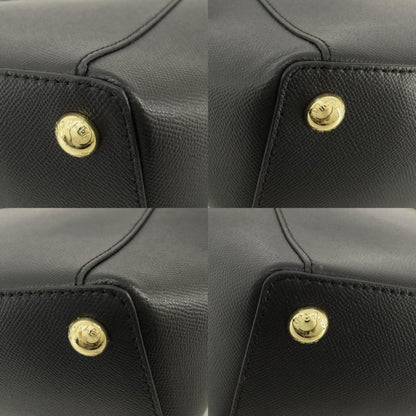 Michael Kors Leather Tote Bag
