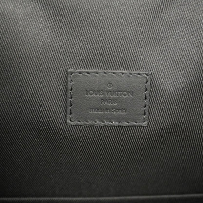 Louis Vuitton Backpack/Daypack Lv Aerogram Fastline Backpack M21367 Noir