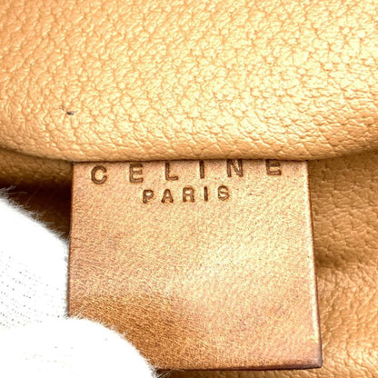 Celine Mc97/2 Macadam Vanity Bag