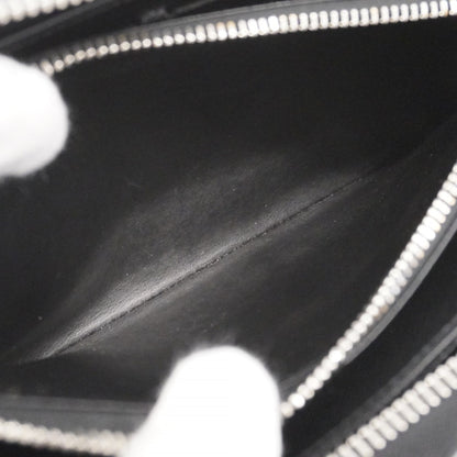 Louis Vuitton Epi Zippy Wallet M61857 Noir