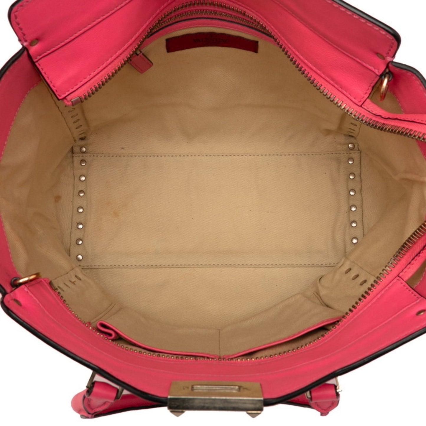 Valentino Rockstud Handbag/Shoulder Bag