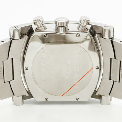 Bvlgari Assioma Aa48Sch