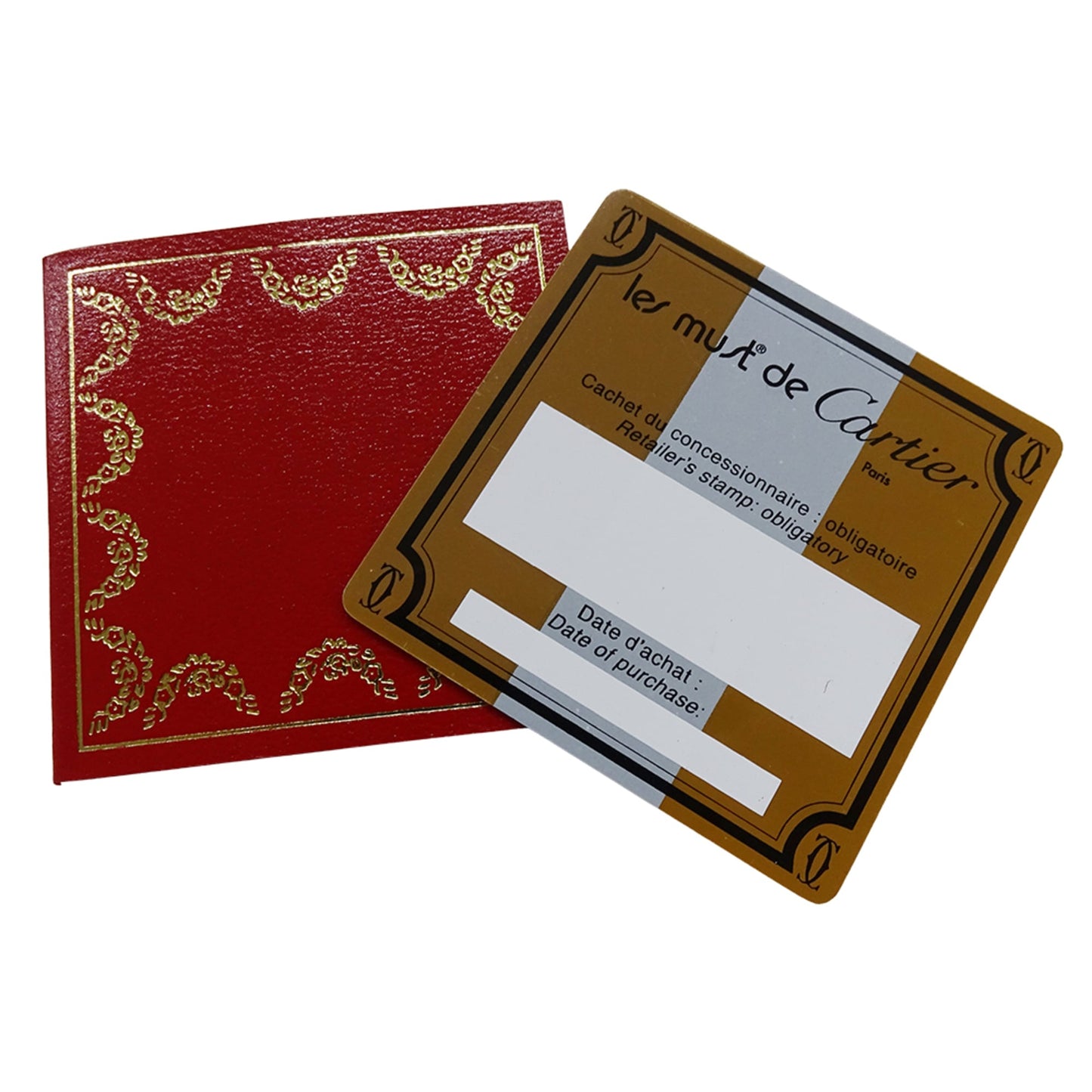 Cartier Women'S Ring