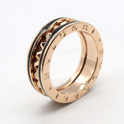 Bvlgari B-Zero1 Rock Ring