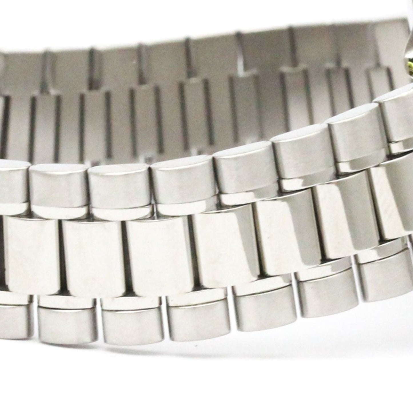 Omega Speedmaster Triple Date Steel Automatic Watch 3521.30 Polished