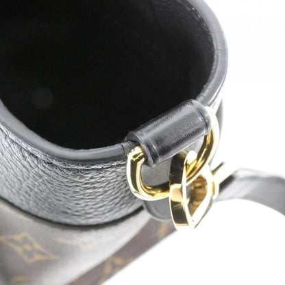 Coated Canvas - Louis Vuitton Handbag Leather