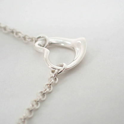 Tiffany 925 Heart 3P Bracelet J21-4