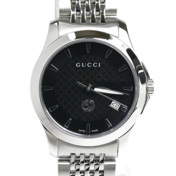 Gucci G-Timeless Battery-Operated Watch