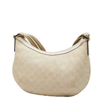 Leather - Gucci Shoulder Bag Canvas