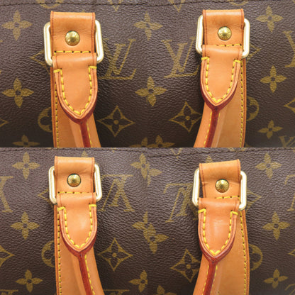 Louis Vuitton Keepall 50 Monogram M41426 Boston Bag 1216 Louis Vuitton