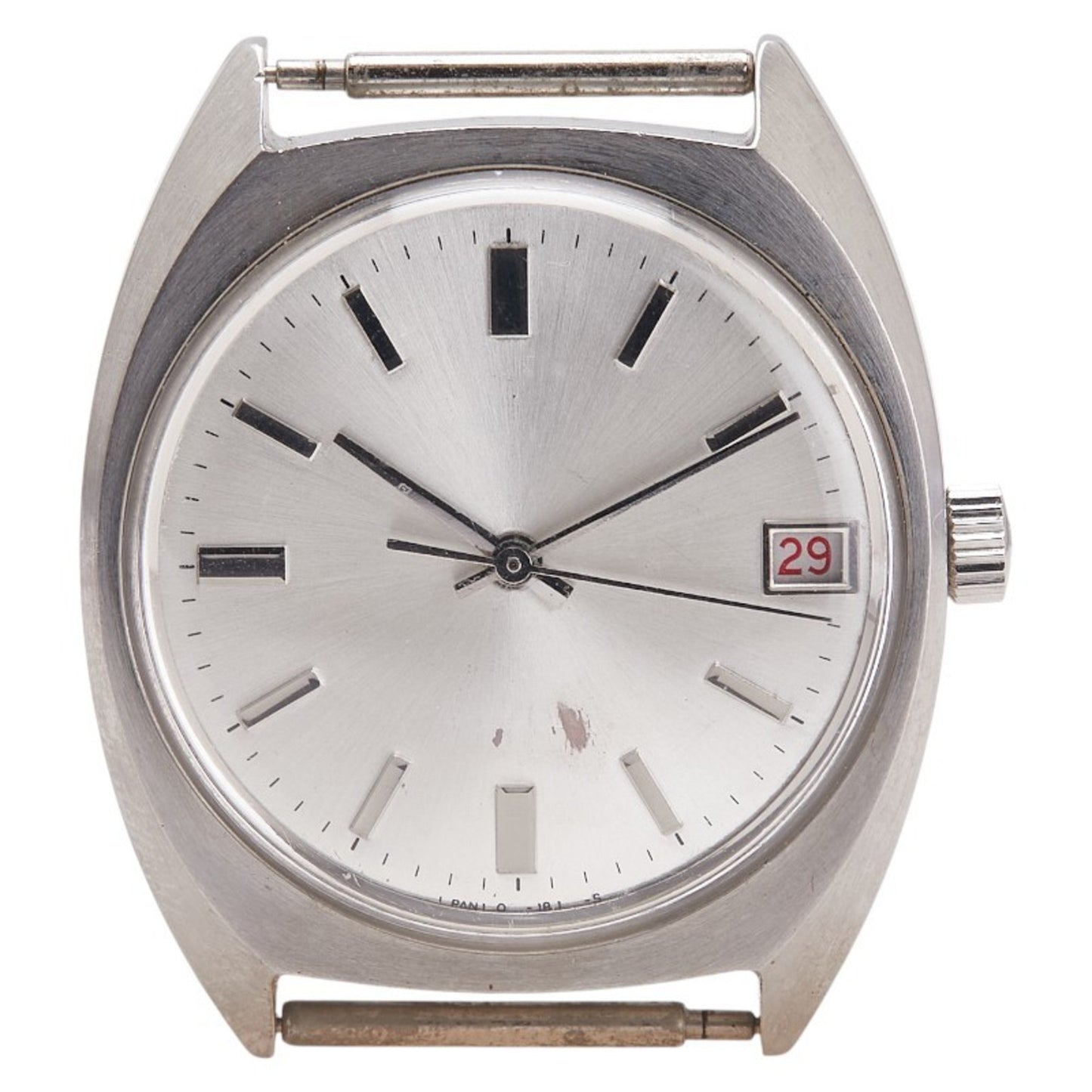 Citizen Homer Date Watch 4-182464Ta