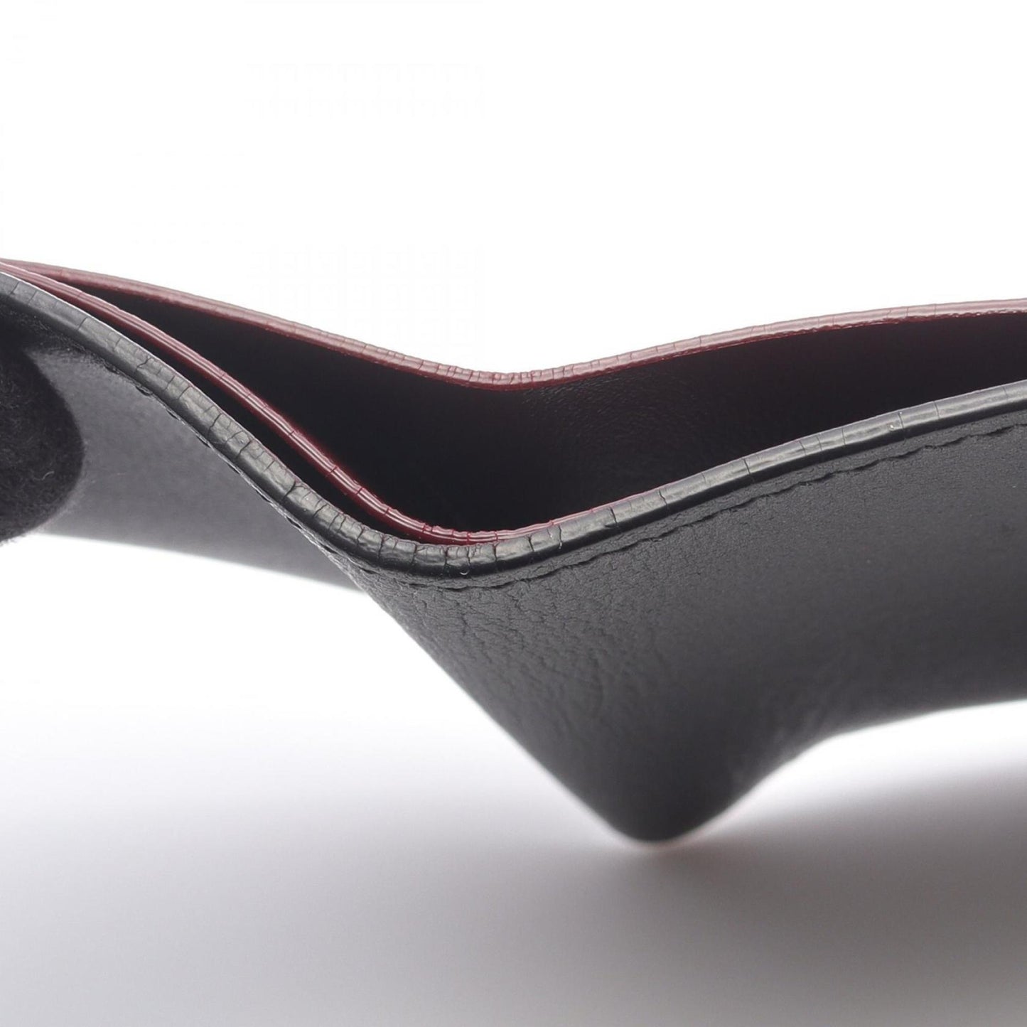 Cartier Must De Bifold Wallet