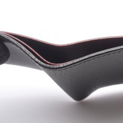 Cartier Must De Bifold Wallet