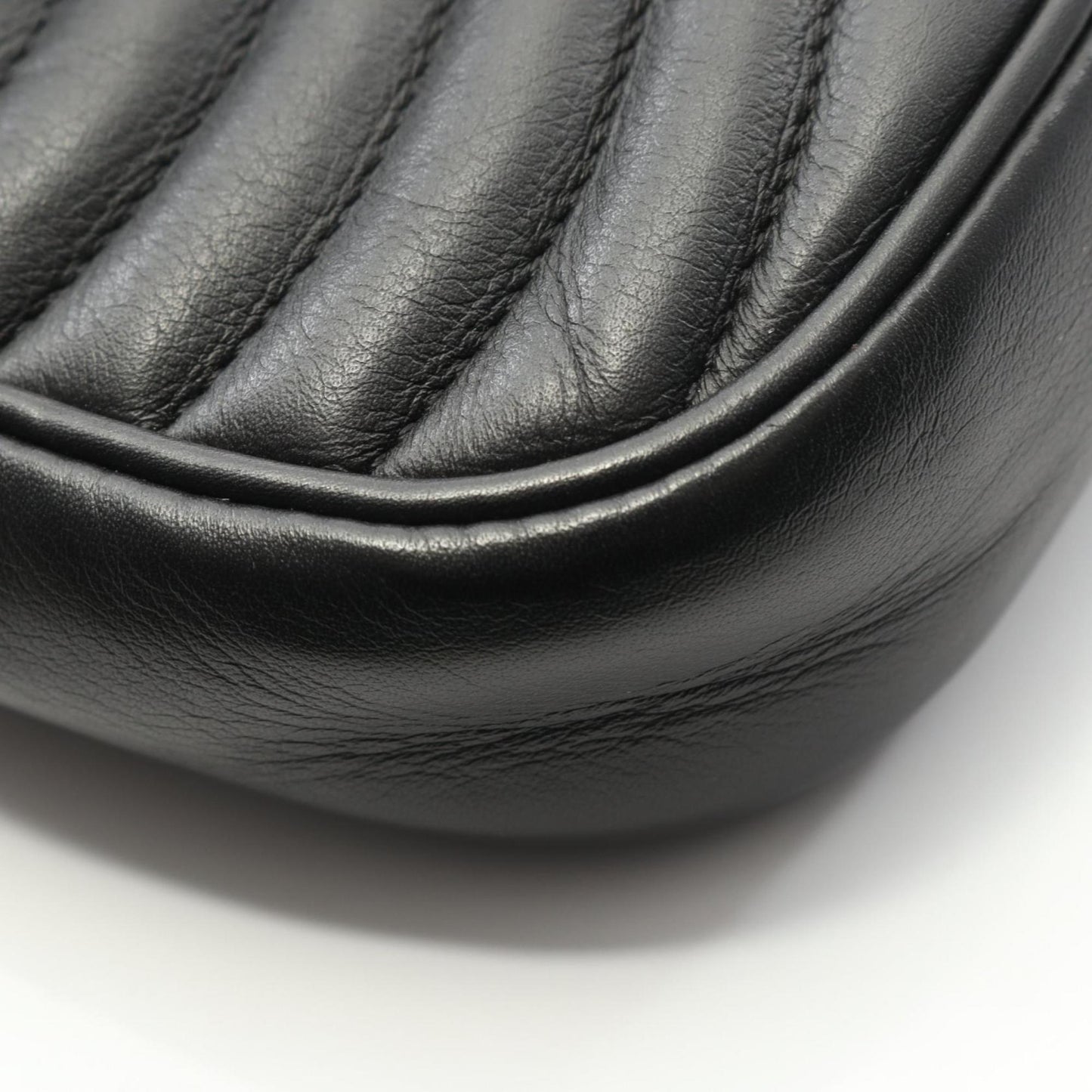 Louis Vuitton Multi Pochette New Wave Noir Shoulder Bag