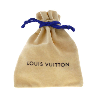 Louis Vuitton Volt Upside Down Gm 3Xl Bracelet In 18K Yellow Gold