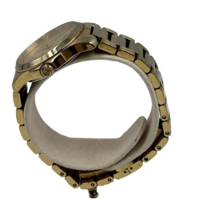 Gucci Gucci Watch 126.5 G Timeless Gold