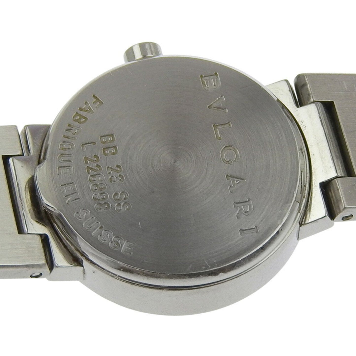 Bvlgari Bzero1 Watch