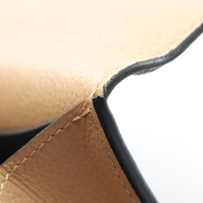 Louis Vuitton Portefeuille Emily Bifold Long Wallet In Monogram Empreinte Leather