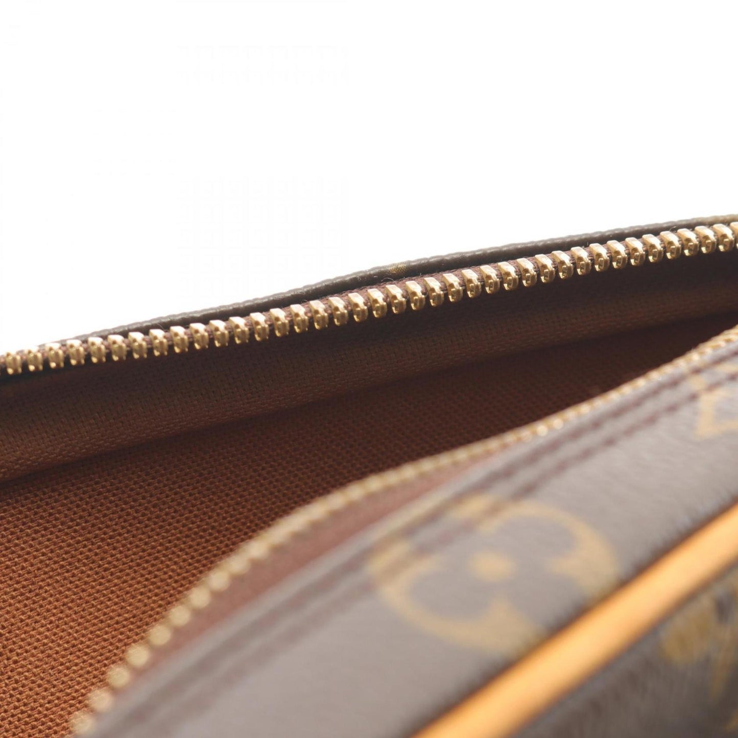 Louis Vuitton Pochette Ganju Waist Bag/Body Bag