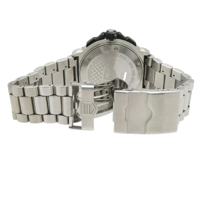 Tag Heuer Formula 1 Grand Date Chronograph Cah1011.Ba0854 Quartz Watch