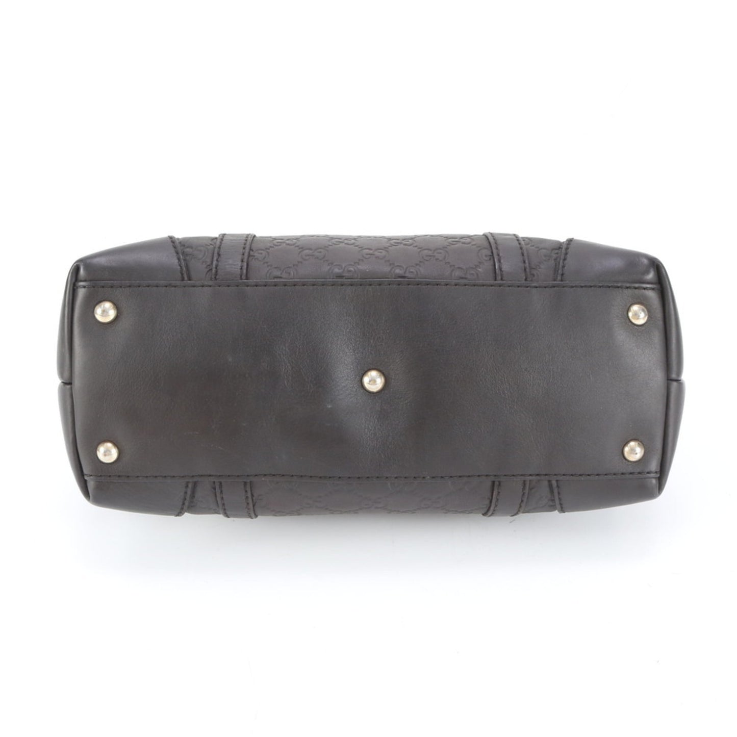 Tote Bag Leather - Gucci Handbag - Shoulder Bag