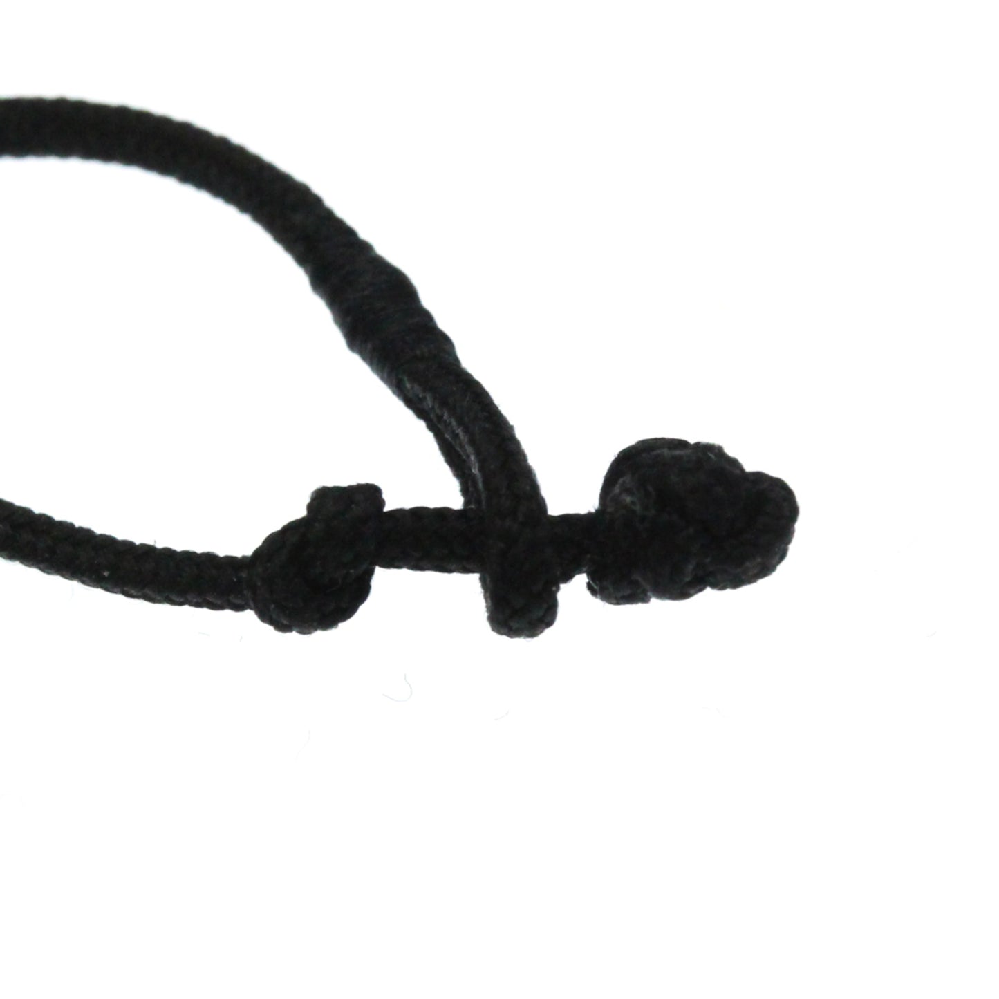 Tiffany Sebiana Cord Necklace Yellow Gold (18K) No Stone Women