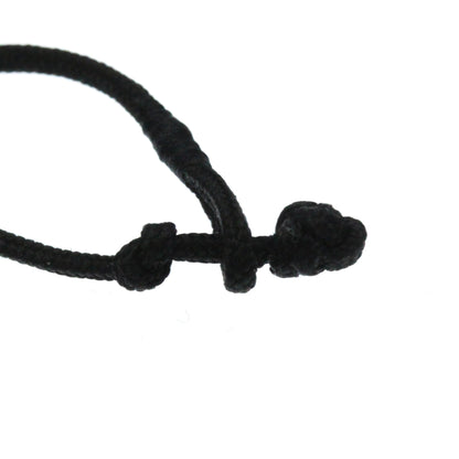 Tiffany Sebiana Cord Necklace Yellow Gold (18K) No Stone Women