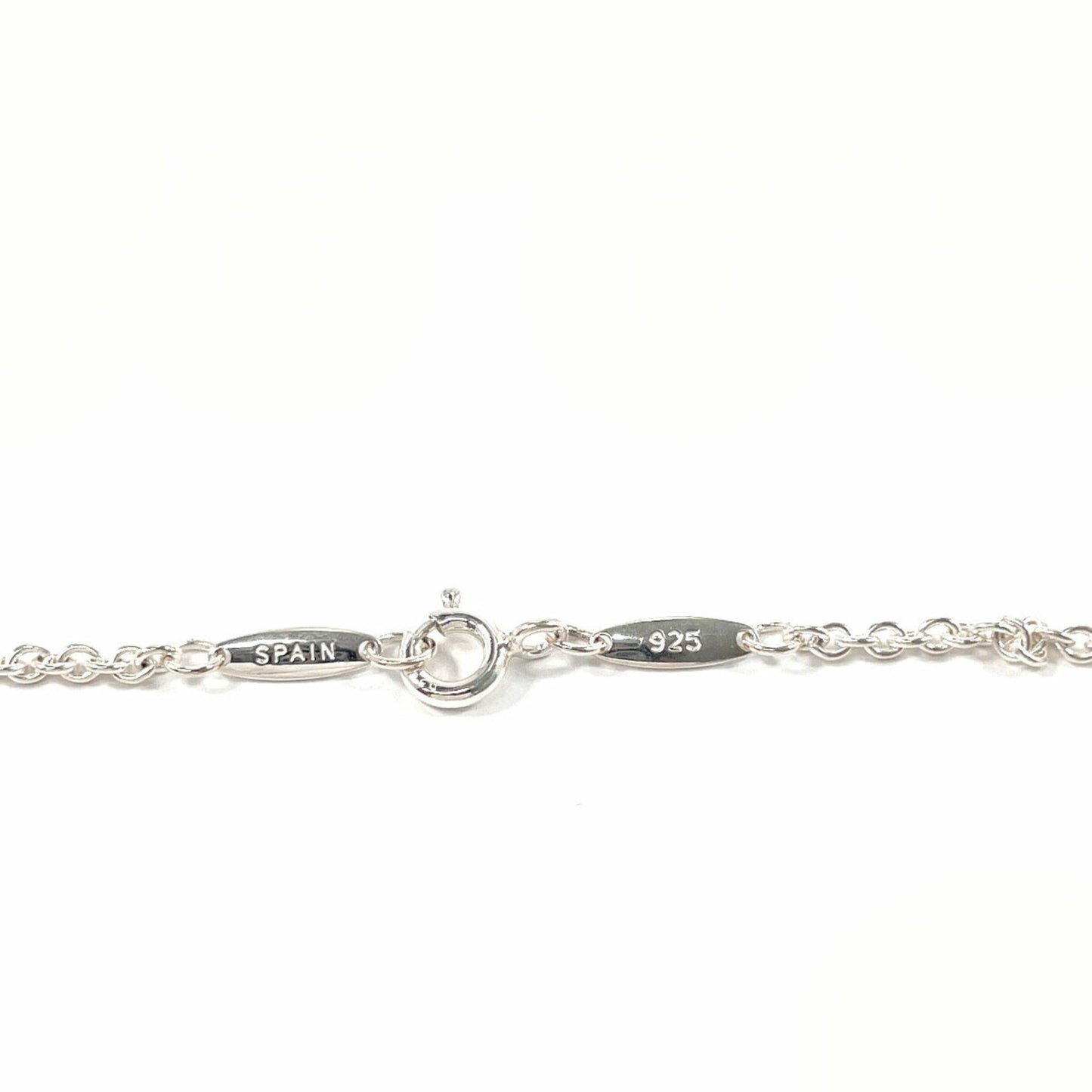 Tiffany & Co. Tiffany Heart Elsa Peretti Bracelet In 925 Sterling Silver