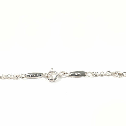 Tiffany & Co. Tiffany Heart Elsa Peretti Bracelet In 925 Sterling Silver
