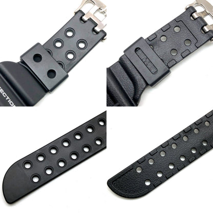 G-Shock Casio Dw-8200Z-1T Frogman