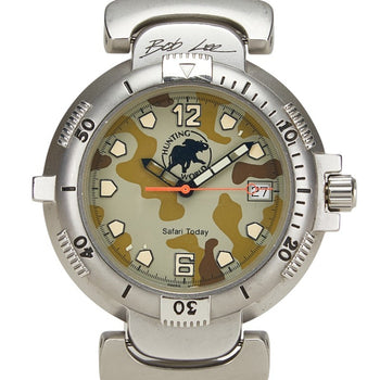 Hunting World Safari Today Automatic Watch