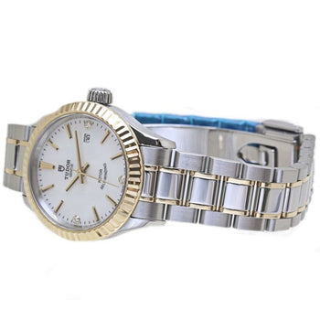 Tudor Tudor Style 3-Piece Diamond Watch M12113-0017