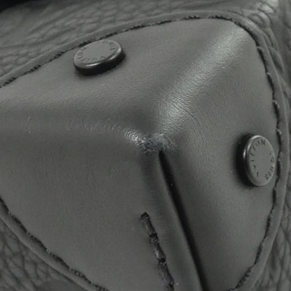 Louis Vuitton Taurillon Monogram Trunk Messenger Pm M57726 Shoulder Bag