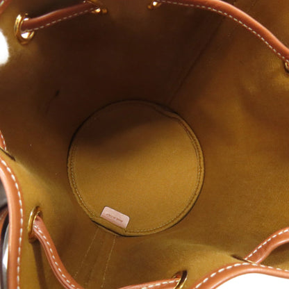 Celine Long Shoulder Macadam Bag