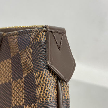 Louis Vuitton Damier Westminster Pm Handbag N41102 Ebene