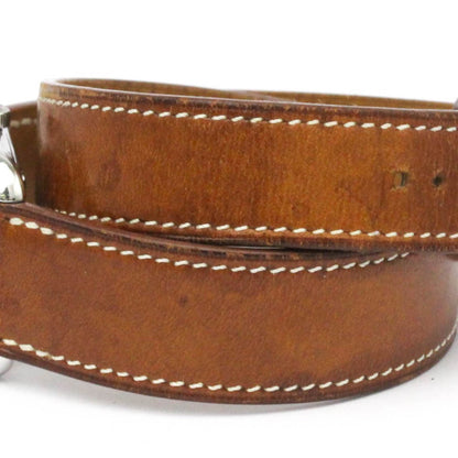 Hermes Cape Cod Double Tour Steel Automatic