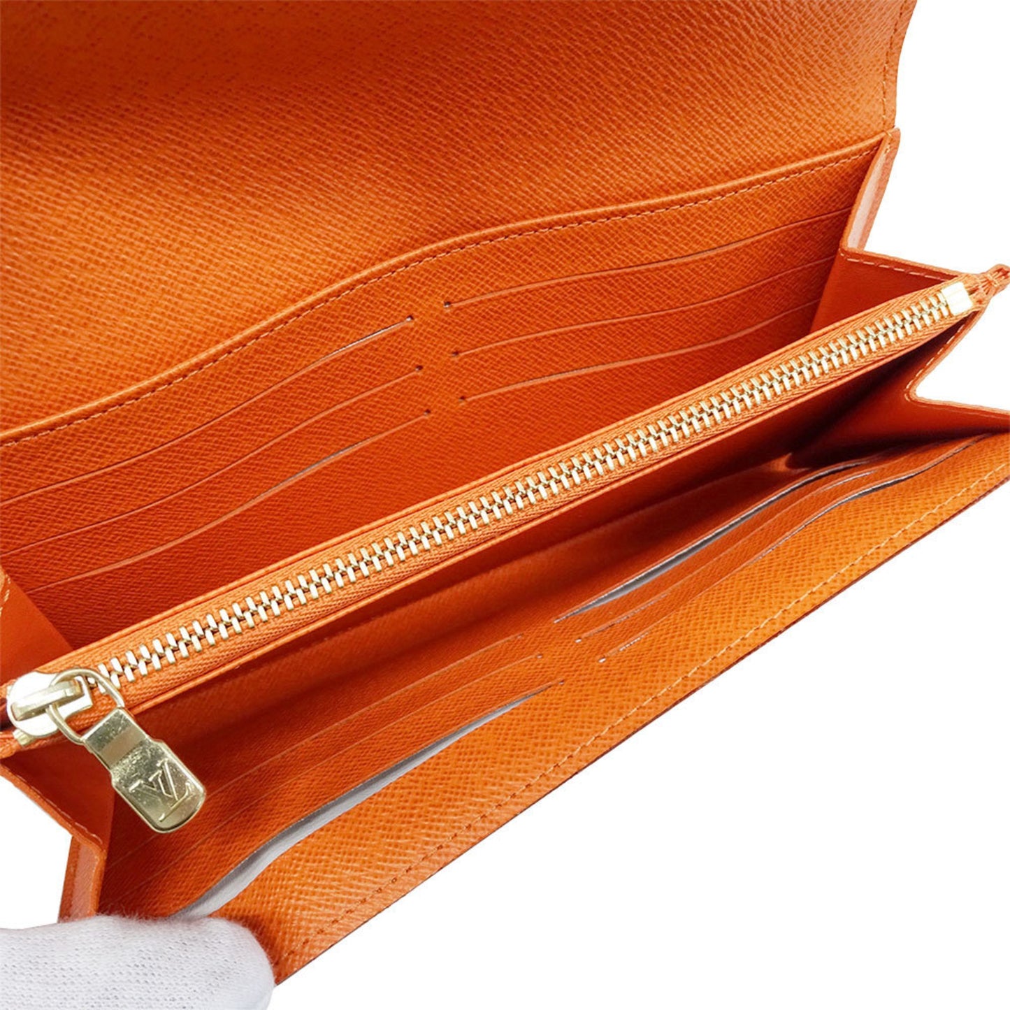 Louis Vuitton Women'S Monogram Multicolore Long Wallet