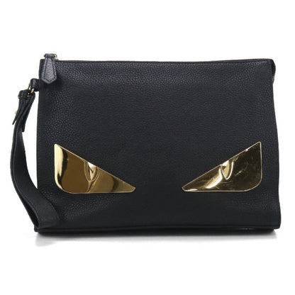 Fendi Bugs Eye Clutch Bag 7Va491 A7Sr
