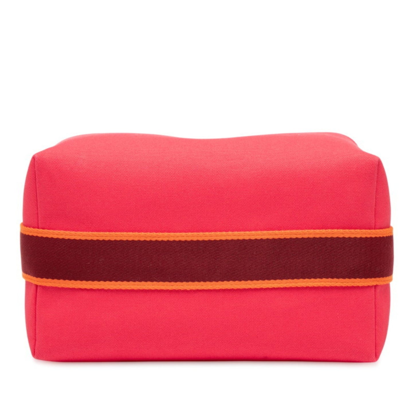 Herms Bride A Black Gm Handbag