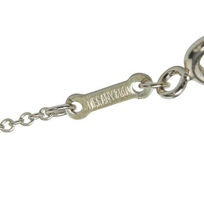 Tiffany & Co. Round Necklace In 925 Silver