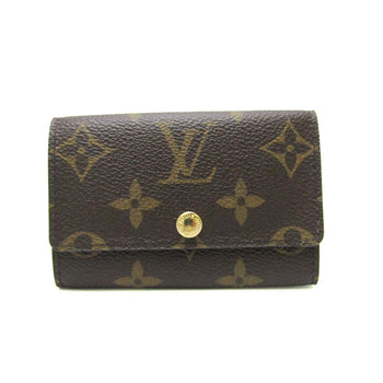 Louis Vuitton Monogram Multicle 6 M62630 Women