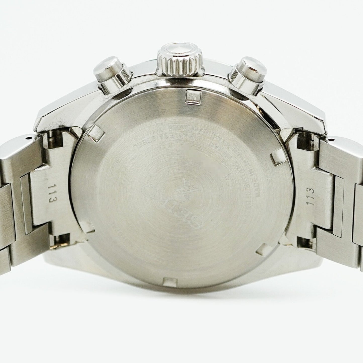 Seiko Prospex V192-0Af0 Sbdl107 Green Dial