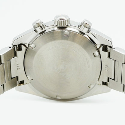 Seiko Prospex V192-0Af0 Sbdl107 Green Dial