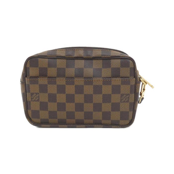 Louis Vuitton Damier Pochette Vie Macao N61739 Second Bag
