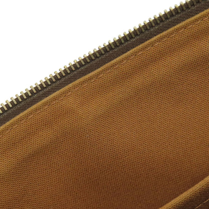 Louis Vuitton M40009 Popincourt Handbag Monogram Canvas