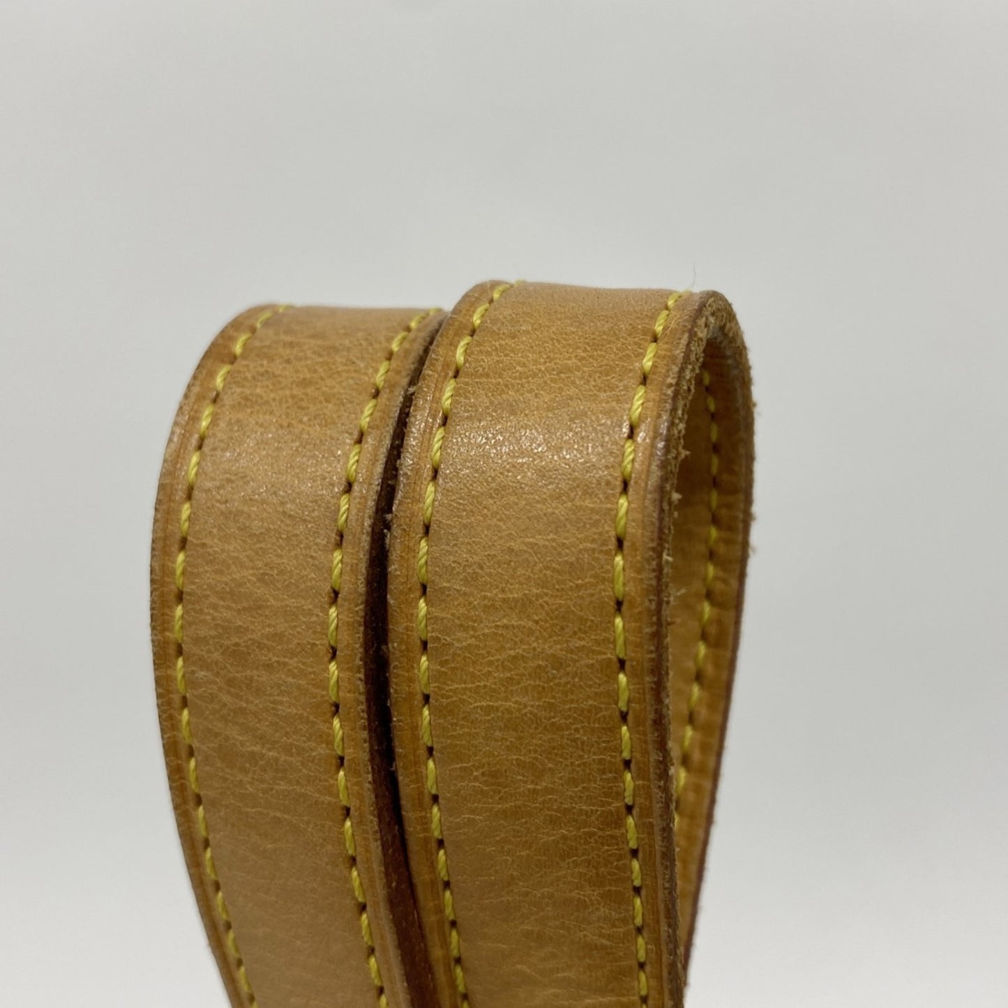 Louis Vuitton Monogram Batignolles Horizontal Tote Bag M51154 Brown