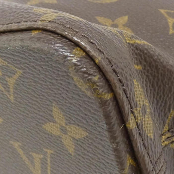 Louis Vuitton Monogram Luco M51155 Handbag